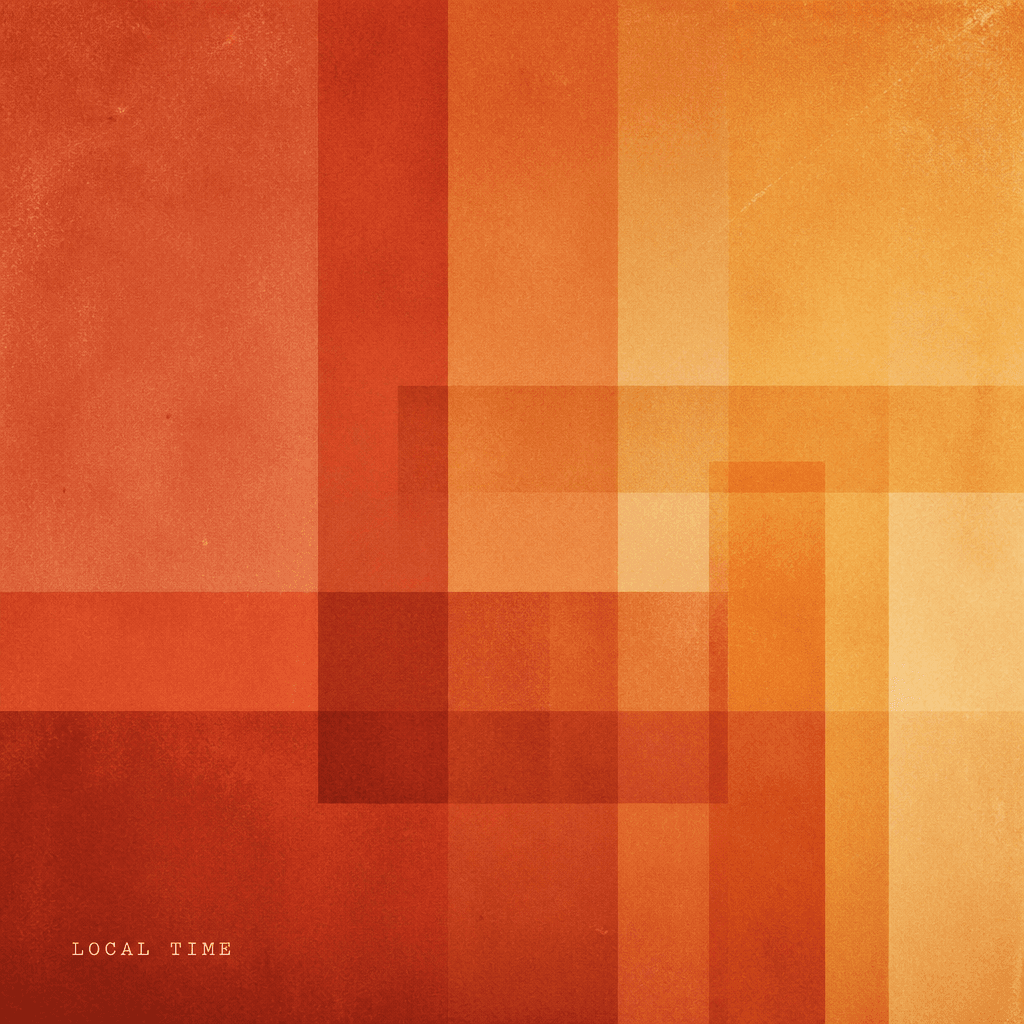 Local Time album cover