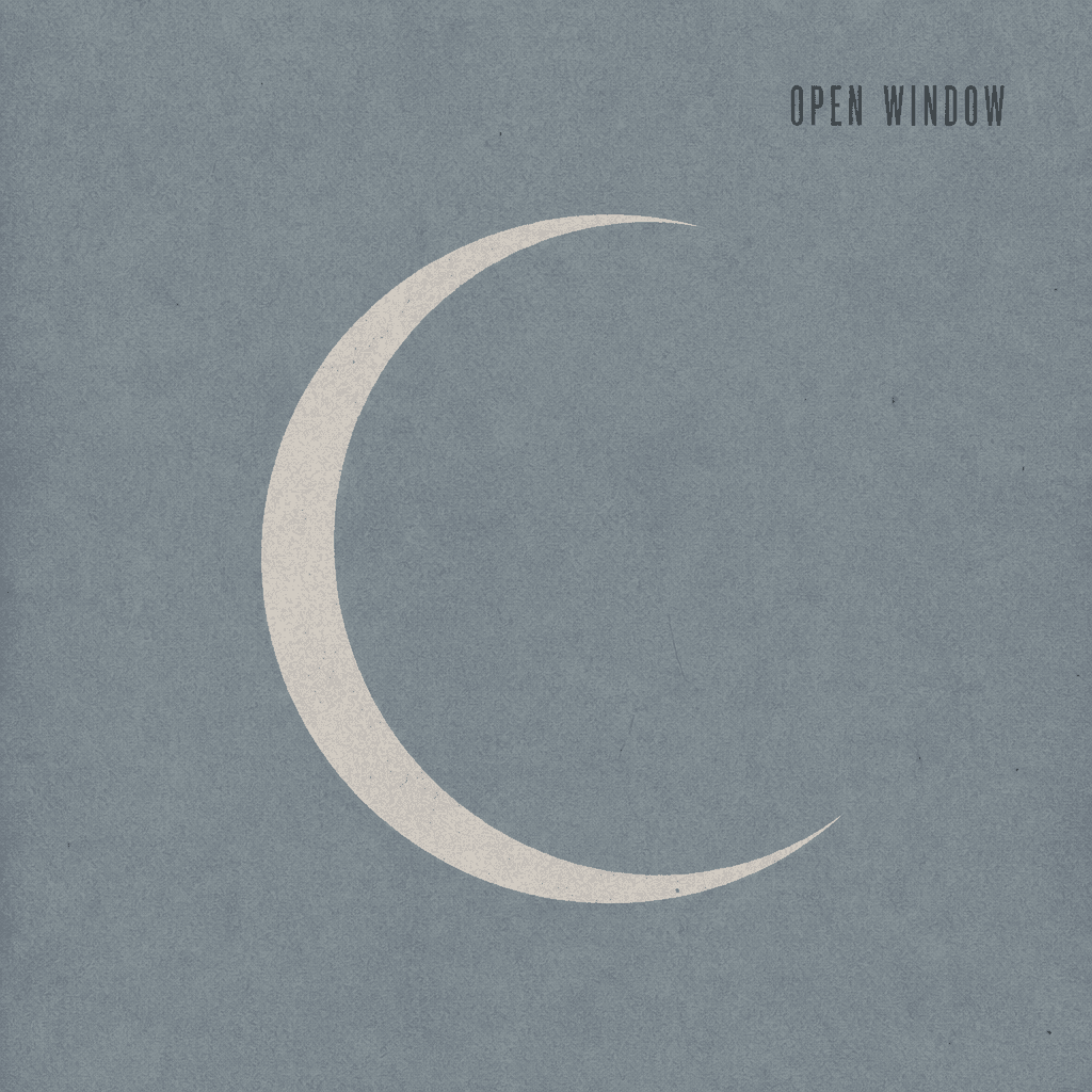 Open Window album cover