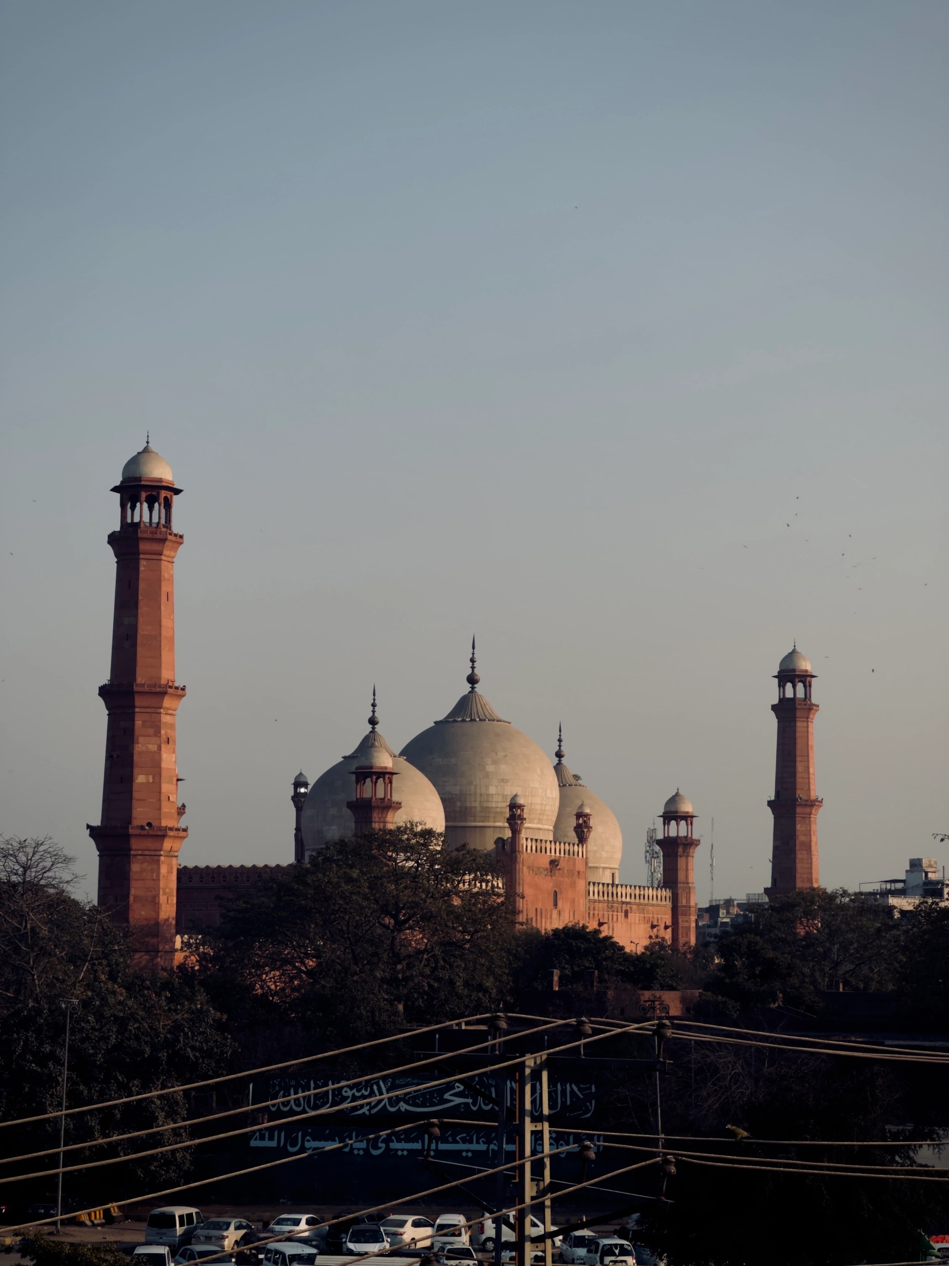 Photograph by Musa Qureshi